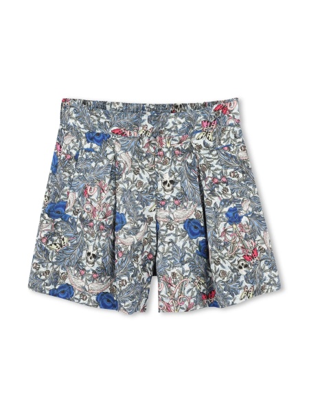 Pantaloni scurti Zadig & Voltaire albastri