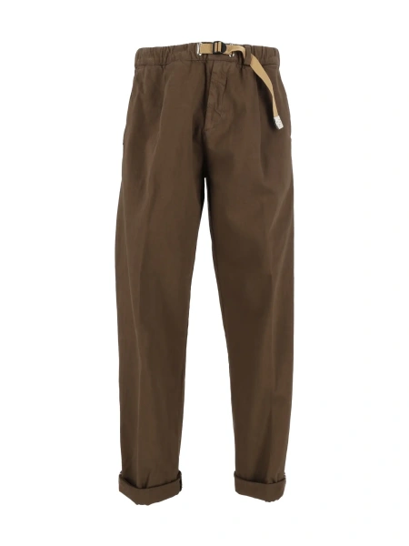 Pantaloni Selvedge Pants
