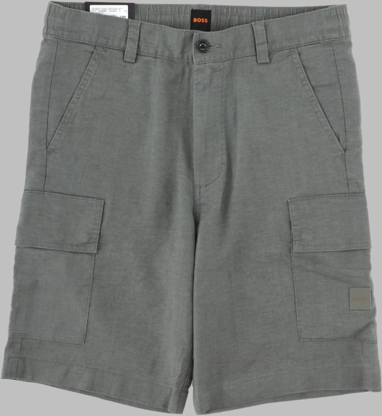 Pantaloni Shorts Cargo "Sisla"
