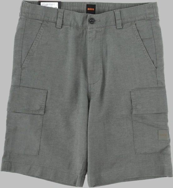 Pantaloni Shorts Cargo "Sisla"