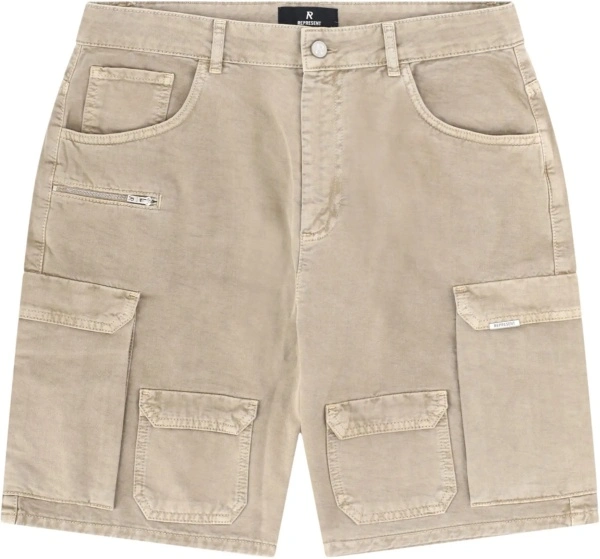 Pantaloni Shorts Cargo
