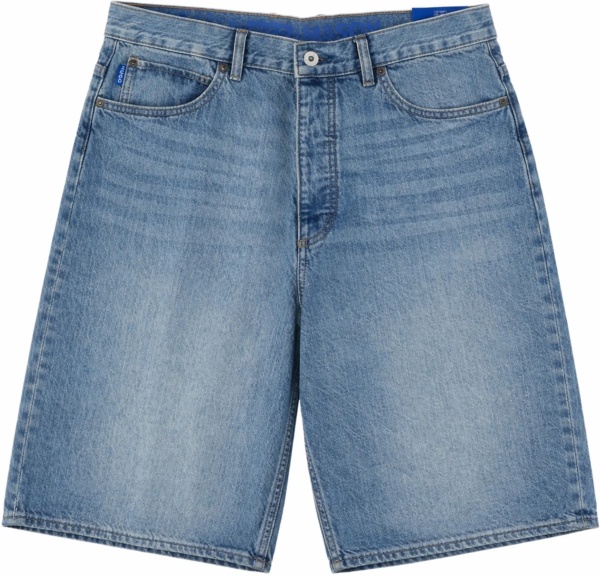 Pantaloni Shorts "Mason"