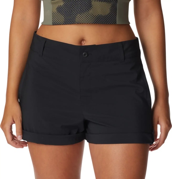 Pantaloni Silver Ridge Utility Short