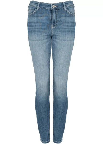 Pantaloni Skinny W2GA46D4MSA