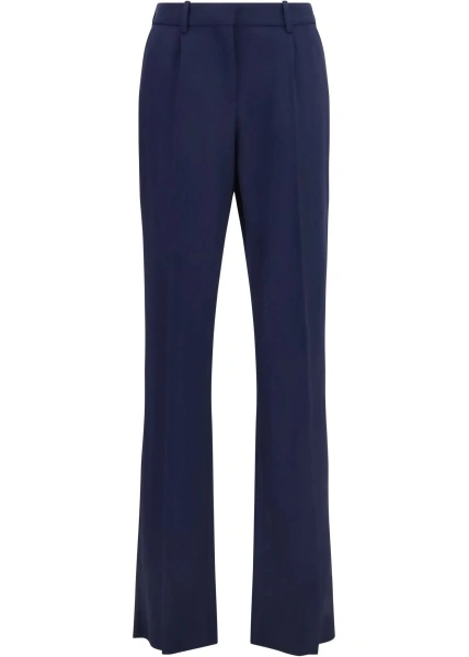 Pantaloni Slim tailored Pants