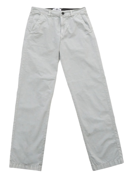 Pantaloni Stone Island gri