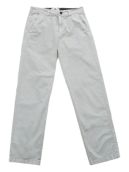 Pantaloni Stone Island gri