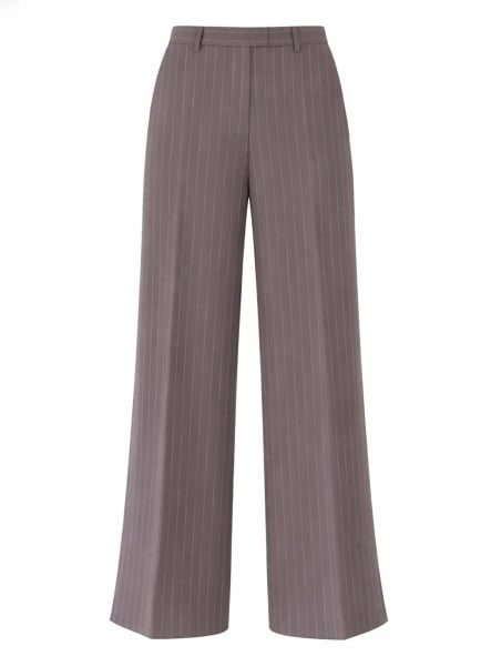 Pantaloni Straight Pants
