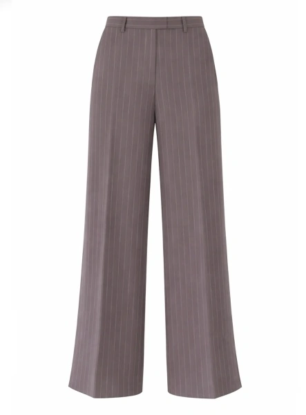 Pantaloni Straight Pants