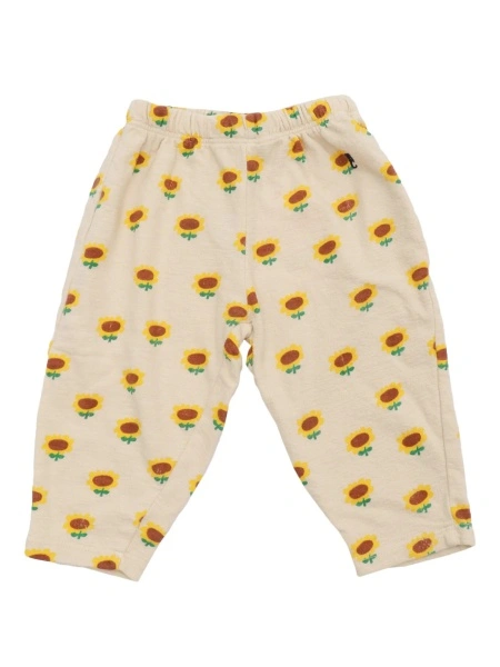 Pantaloni Sunflower all over jogging pants