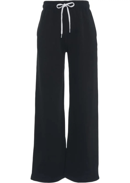 Pantaloni Sweatpants in cotton blend