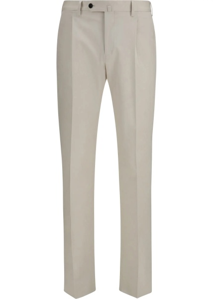 Pantaloni Tailored Pants in wool