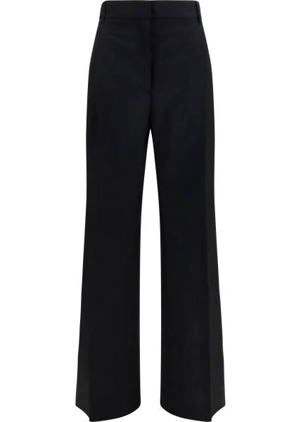 Pantaloni Tailored wool Pants
