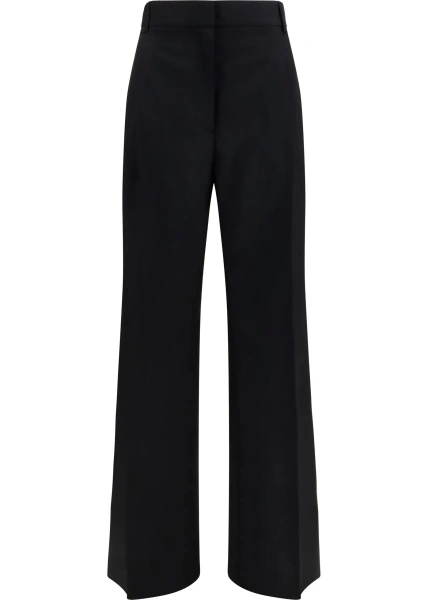Pantaloni Tailored wool Pants