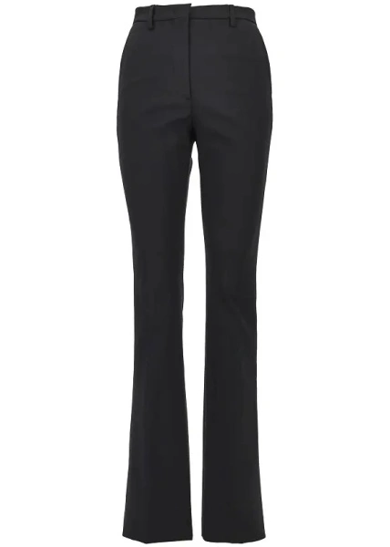 Pantaloni The Latest negri