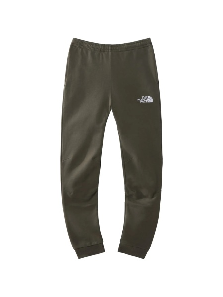 Pantaloni The North Face verzi