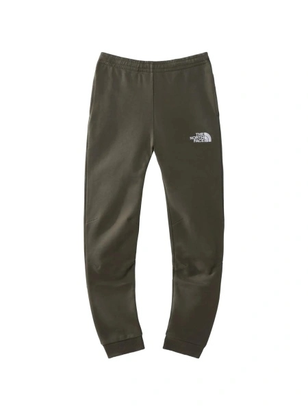 Pantaloni The North Face verzi