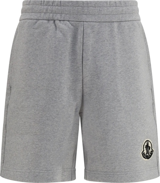 Pantaloni Tracksuit Shorts with logo