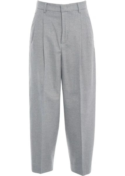 Pantaloni Trousers 'Noa Crop'
