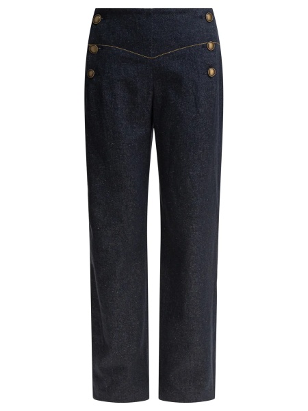 Pantaloni Trousers