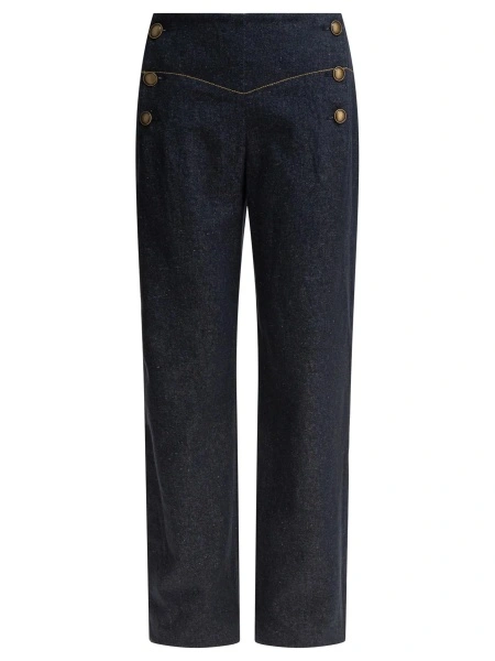 Pantaloni Trousers