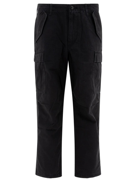 Pantaloni Trousers