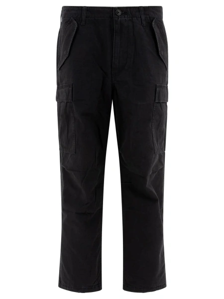 Pantaloni Trousers