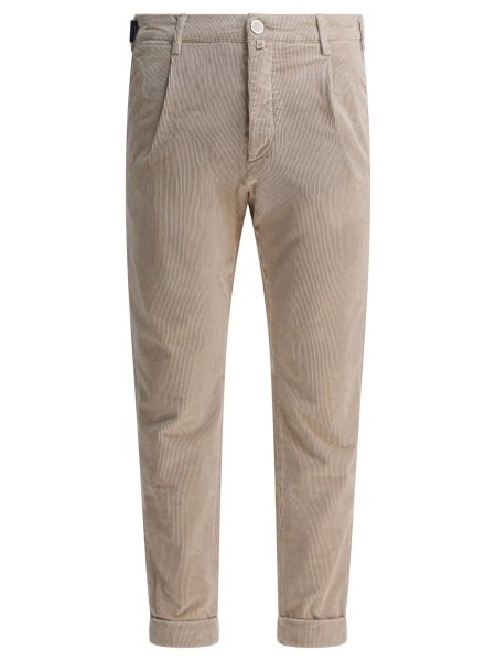 Pantaloni Trousers