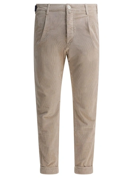 Pantaloni Trousers