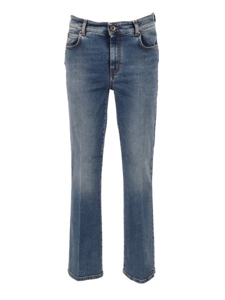 Pantaloni TROUSERS