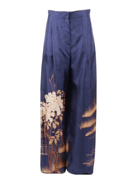 Pantaloni TROUSERS