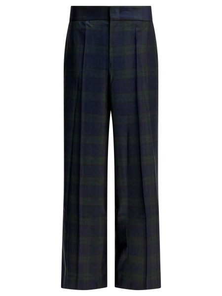 Pantaloni Trousers