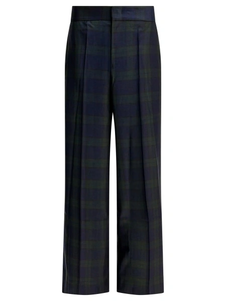 Pantaloni Trousers