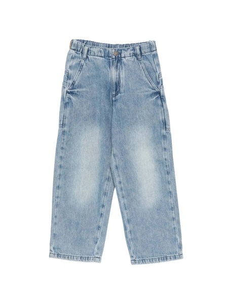 Pantaloni TROUSERS