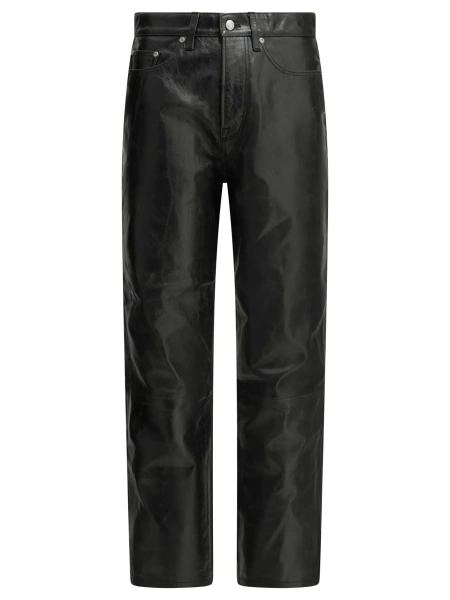 Pantaloni Trousers