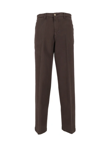 Pantaloni TROUSERS