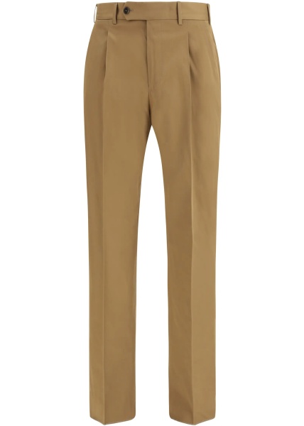 Pantaloni Union silkochino Pants