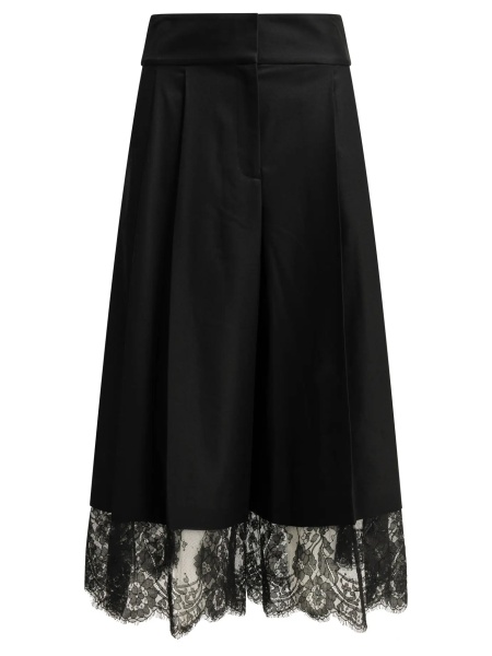 Pantaloni "Valiant" Tailored Pants