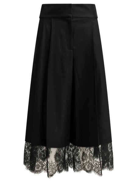 Pantaloni "Valiant" Tailored Pants
