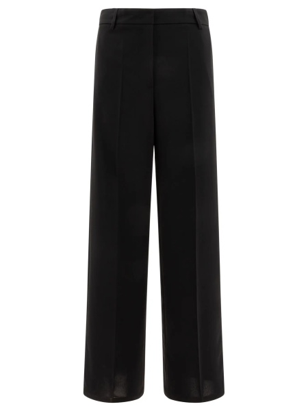 Pantaloni Wide-leg pants