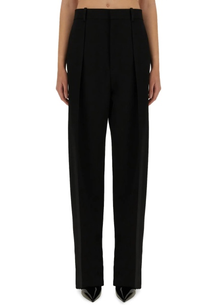 Pantaloni Wool Pants