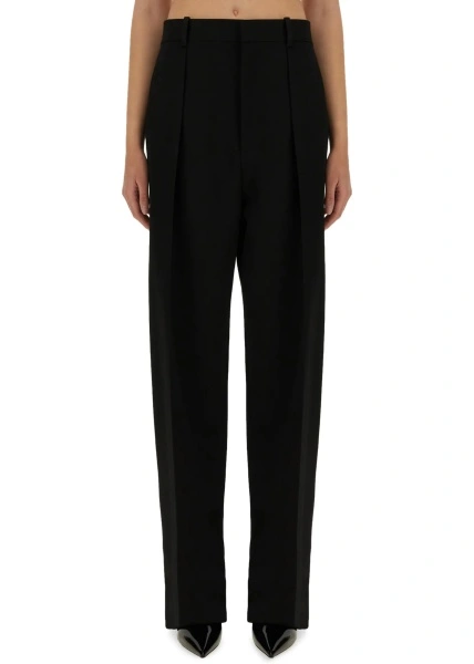 Pantaloni Wool Pants