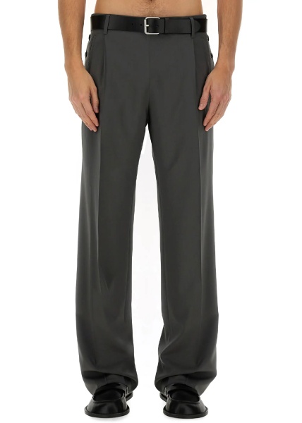 Pantaloni Wool Pants