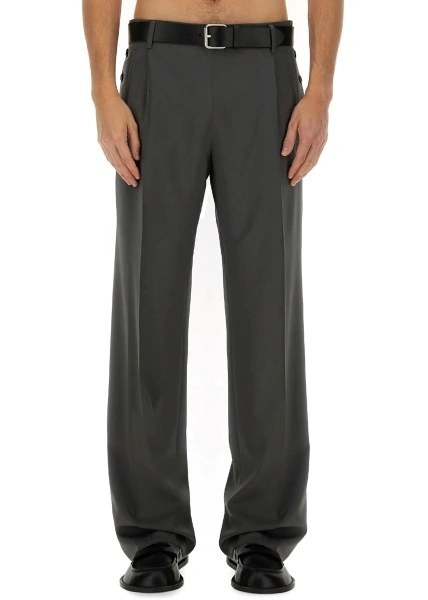 Pantaloni Wool Pants