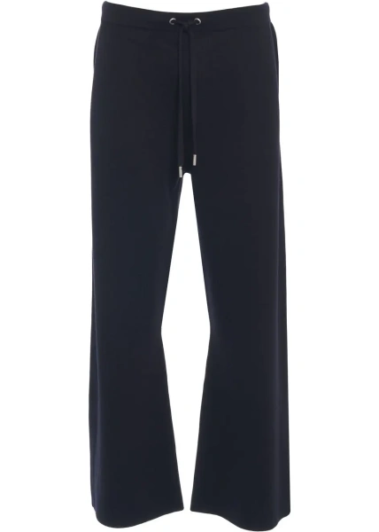 Pantaloni Wool trousers