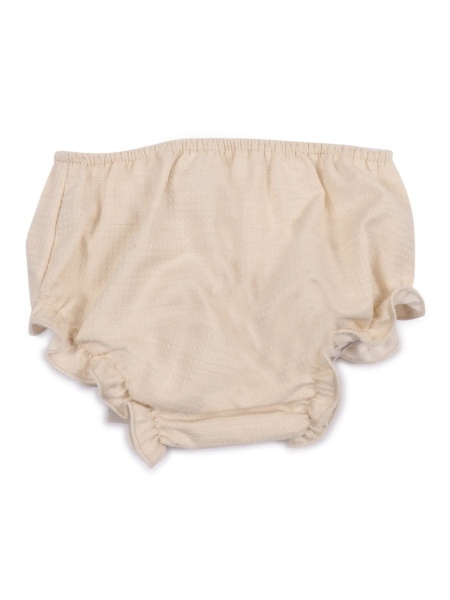 Pantaloni WOVEN NEWBORN BLOOMERS "ALEGRIA"