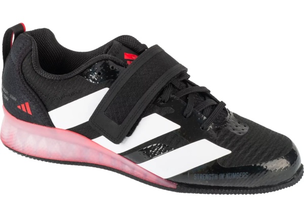 Pantofi adidas Weightlifting III