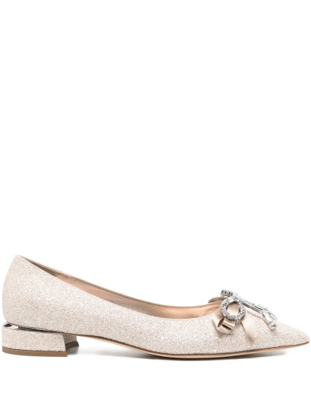 Pantofi "Auria 25 mm" pump