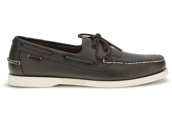 Pantofi Docksides Portland Loafers