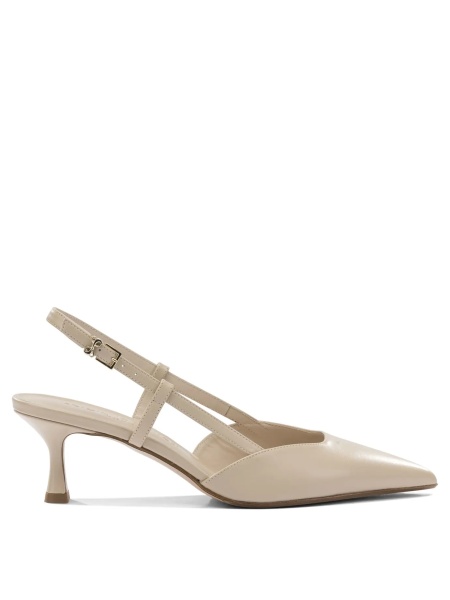 Pantofi "Elsa 50mm" slingback